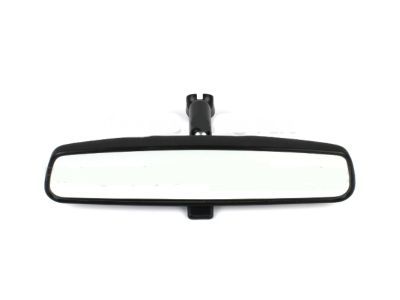 Ford 6U5Z-17700-A Mirror Assembly - Rear View - Inner