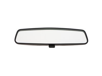 Ford 6U5Z-17700-A Mirror Assembly - Rear View - Inner