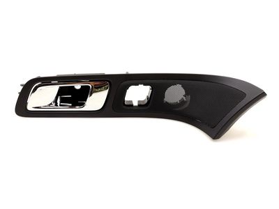 Ford Explorer Door Handle - EB5Z-7822601-FB
