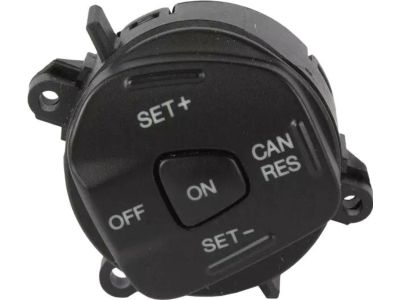 Ford Fiesta Cruise Control Switch - AB3Z-9C888-A