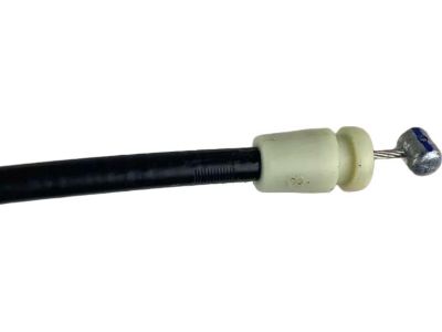 2010 Ford Expedition Door Latch Assembly - 9L1Z-78219A65-B