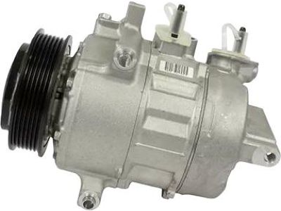 2019 Ford F-150 A/C Compressor - JL3Z-19703-MB