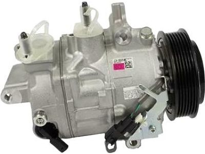 2019 Ford F-150 A/C Compressor - JL3Z-19703-MB