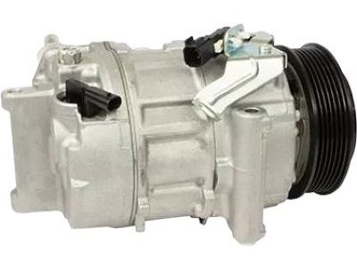 2019 Ford F-150 A/C Compressor - JL3Z-19703-MB