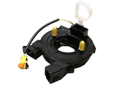 Ford Focus Clock Spring - YS4Z-14A664-CA