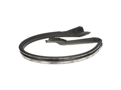 2013 Ford Mustang Weather Strip - AR3Z-6320709-A