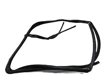 Ford E-Transit Window Run - CK4Z-6121596-E