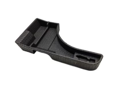 Ford FA1Z-5811169-A Pad - Foam