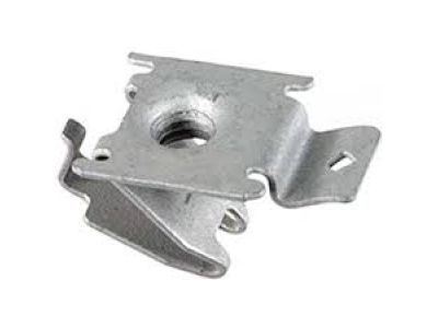 Ford -W710793-S439 Clip