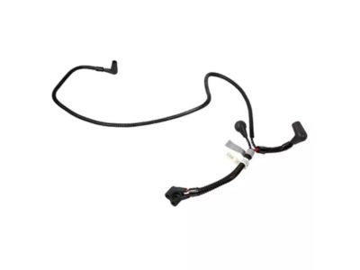 Mercury 5F9Z-9E498-BA