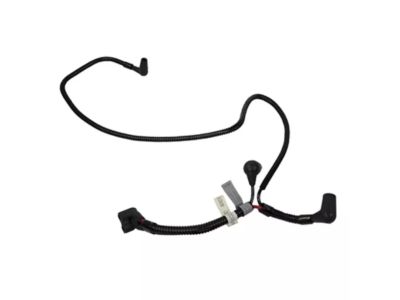 Mercury 5F9Z-9E498-BA