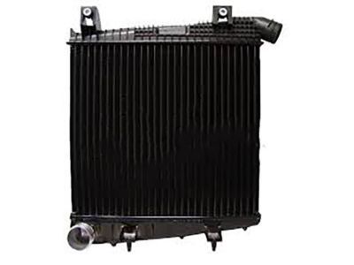 Ford F-250 Super Duty Intercooler - 7C3Z-6K775-A