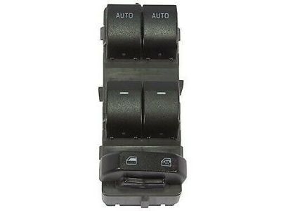 Lincoln MKZ Window Switch - BE5Z-14529-AB