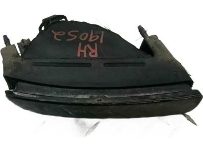 2006 Ford Expedition Fog Light - 4L1Z-15200-AA