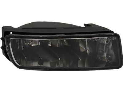 2006 Ford Expedition Fog Light - 4L1Z-15200-AA