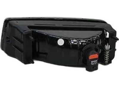 2006 Ford Expedition Fog Light - 4L1Z-15200-AA