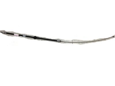 Ford 1C3Z-2853-AA Cable Assy - Parking Brake