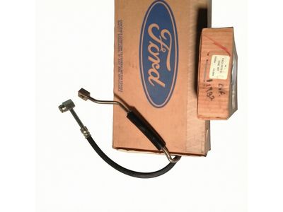 1992 Ford E-350/E-350 Super Duty Brake Line - F4UZ-2078-C