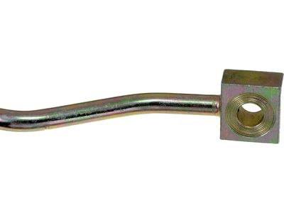 1992 Ford E-350/E-350 Super Duty Brake Line - F4UZ-2078-C