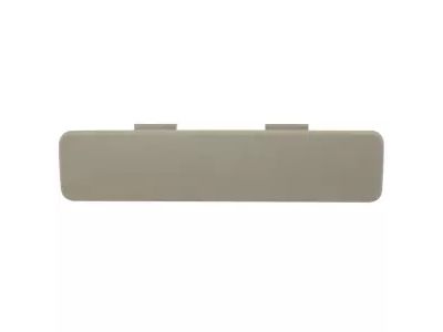 7C3Z-25237W24-AA Ford Cover Product Photo 1 of 1