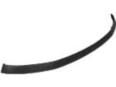 Ford Edge Spoiler - 9T4Z-17626-A