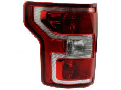 Ford JL3Z-13405-G Lamp Assembly - Rear