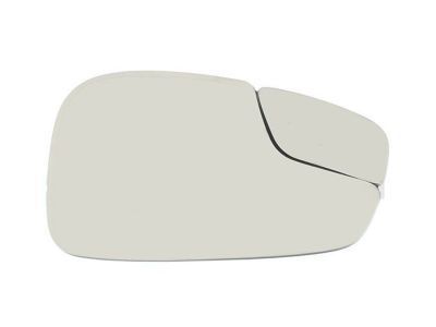 Ford Fiesta Car Mirror - BE8Z-17K707-A