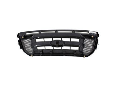 Ford FL3Z-8200-AA Grille Assembly - Radiator