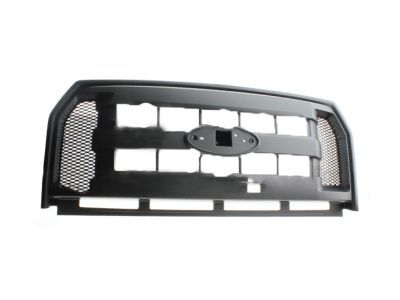 2017 Ford F-150 Grille - FL3Z-8200-AA