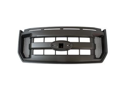 Ford FL3Z-8200-AA Grille Assembly - Radiator