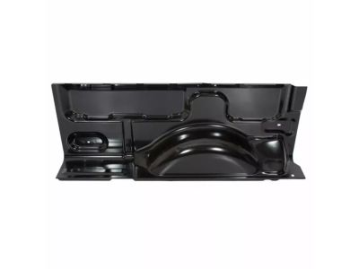 Lincoln 4L3Z-8427865-BA