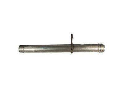 Ford F-250 Super Duty Exhaust Pipe - 7C3Z-5A212-SC