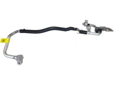 2013 Lincoln MKX A/C Hose - CT4Z-19972-E