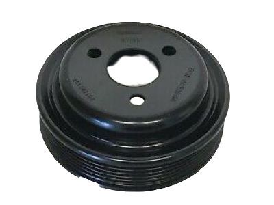 Lincoln Navigator Water Pump Pulley - BR3Z-8509-G