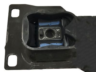 Ford 5S4Z-7M121-A Housing - Transmission Extension