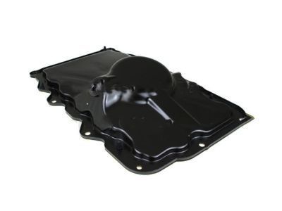 Ford Oil Pan - 5R3Z-6675-AA
