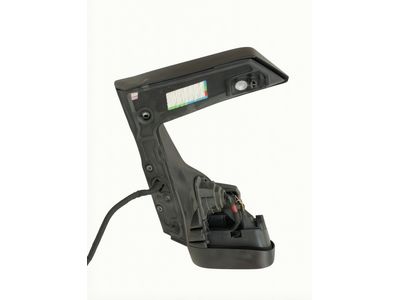 2017 Ford Transit Connect Car Mirror - FT1Z-17683-D