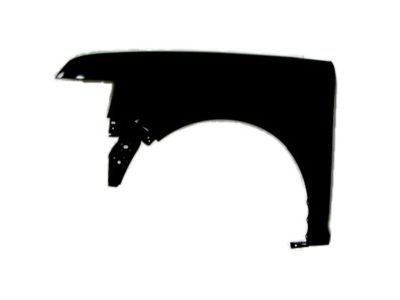 Ford Flex Fender - BA8Z-16006-A