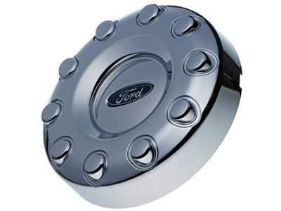 Ford 5C3Z-1130-MA Wheel Cover