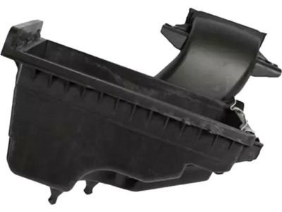 Ford Flex Air Filter Box - 8A8Z-9A600-A