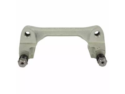 FL3Z-2B511-B Ford Brake Back Plate Assembly Product Photo 3 of 3