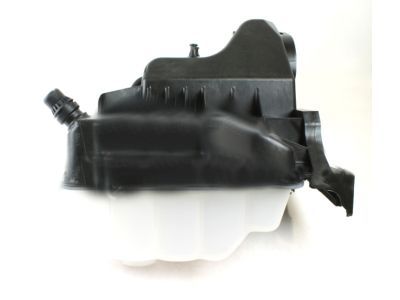 Lincoln Navigator Coolant Reservoir - BL3Z-8A080-B