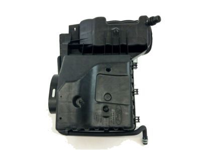 Ford BL3Z-8A080-B Tank Assembly - Radiator Overflow