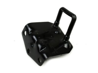 2008 Ford F-150 Front Door Striker - 5L3Z-18265A04-A