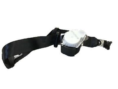 2017 Ford Transit Connect Seat Belt - DT1Z-17611B69-AA