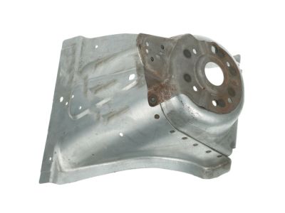 Ford 7R3Z-3A435-A Housing