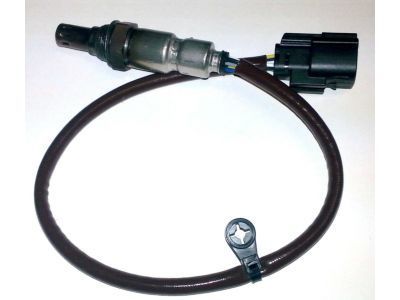 2015 Ford Mustang Oxygen Sensors - FR3Z-9F472-F