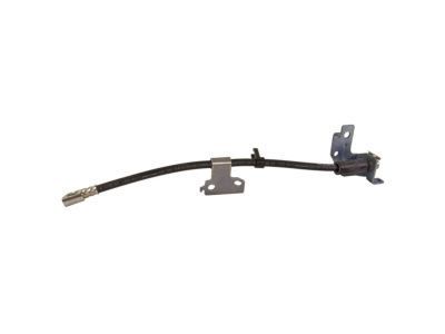 2009 Ford Expedition Brake Line - 7L1Z-2078-A