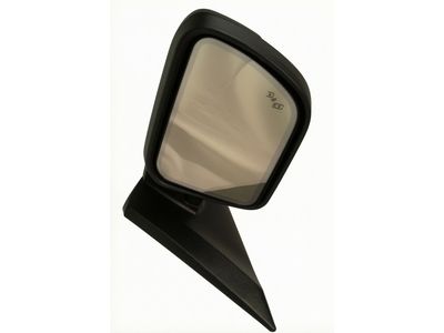 2012 Lincoln MKX Car Mirror - CA1Z-17683-BAPTM
