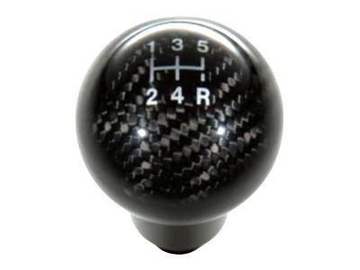 2014 Ford Focus Shift Knob - FM5Z-7213-A